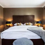 The At Cunningham's - Adults Only 4*
