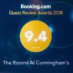 The At Cunningham's - Adults Only בית הארחה קילדייר