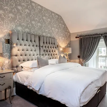 Πανσιόν The At Cunningham's - Adults Only