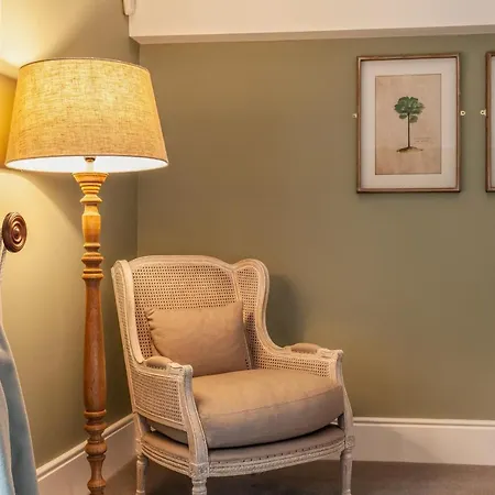 The At Cunningham's - Adults Only بيت ضيافة كيلدير