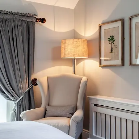 The At Cunningham's - Adults Only بيت ضيافة