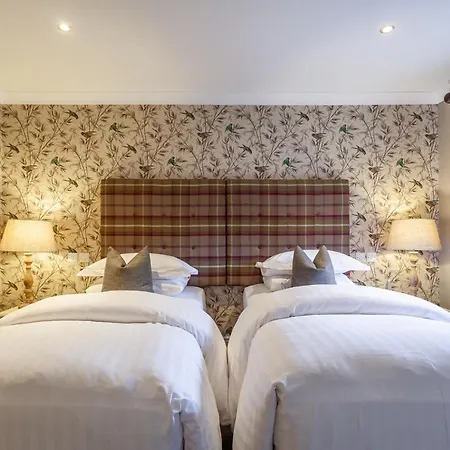 The At Cunningham's - Adults Only Affittacamere 4*