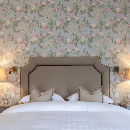 Guest house The At Cunningham's - Adults Only Kildare