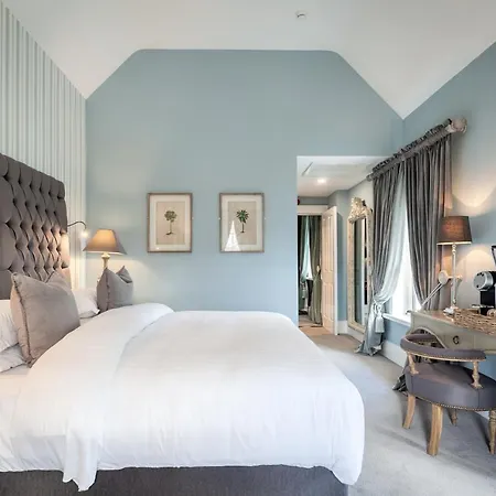 Maison d'hôtes The At Cunningham's - Adults Only 4*