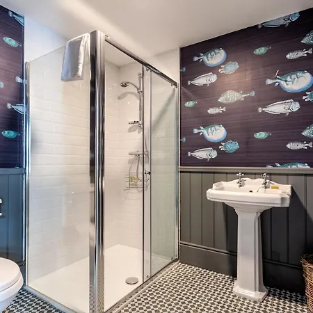 The At Cunningham's - Adults Only 4* كيلدير