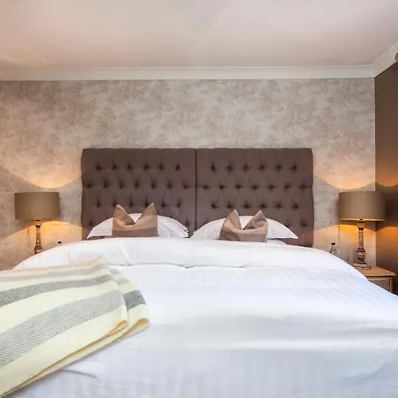 The At Cunningham's - Adults Only 4* Kildare