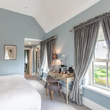 بيت ضيافة The At Cunningham's - Adults Only كيلدير