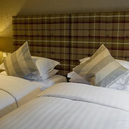 Guest house The At Cunningham's - Adults Only Kildare
