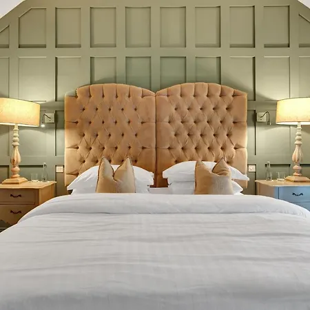 Guest house The At Cunningham's - Adults Only