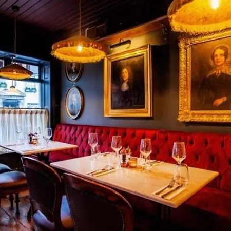 The At Cunningham's - Adults Only Affittacamere