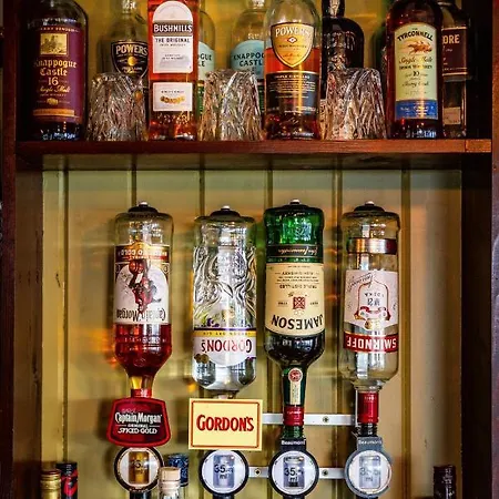 The At Cunningham's - Adults Only