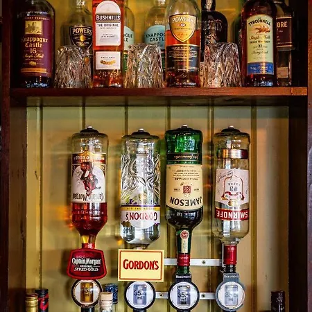 The At Cunningham's - Adults Only