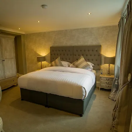 The At Cunningham's - Adults Only 4* كيلدير