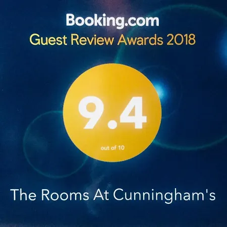 The At Cunningham's - Adults Only Gasthof Kildare
