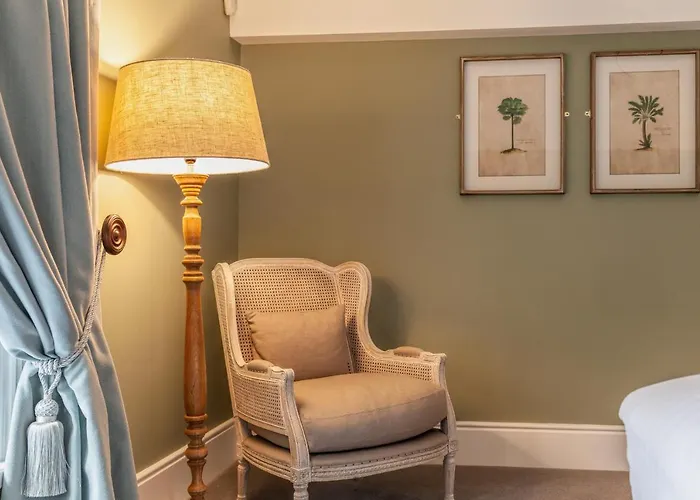 The At Cunningham's - Adults Only Πανσιόν Kildare