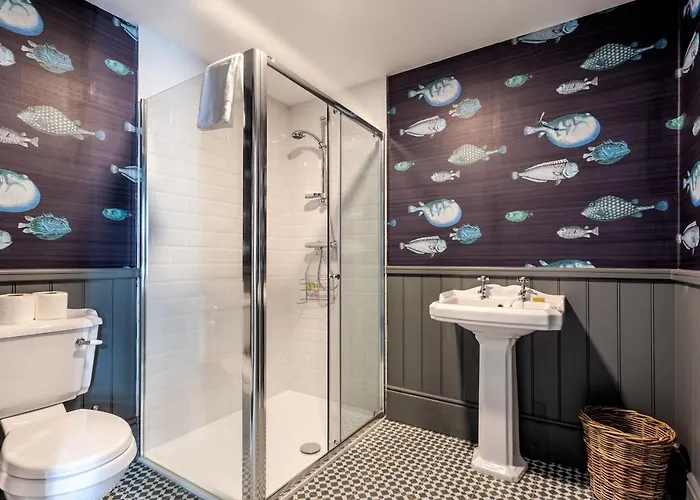 The At Cunningham's - Adults Only 4* Kildare