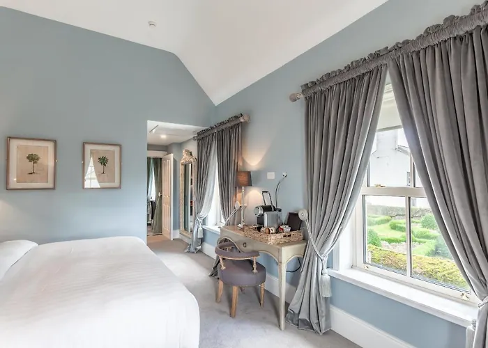 بيت ضيافة The At Cunningham's - Adults Only كيلدير