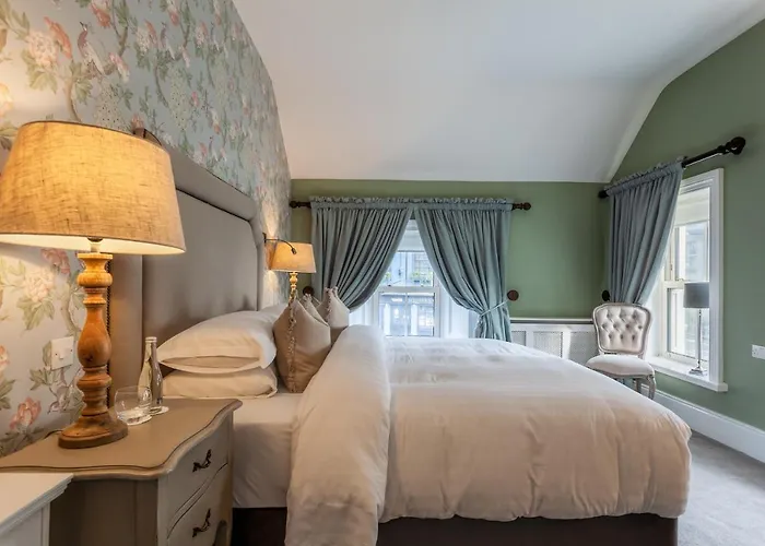 The At Cunningham's - Adults Only Πανσιόν 4*