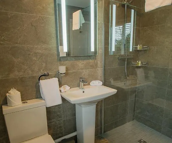 The At Cunningham's - Adults Only 4* Kildare