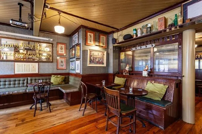 The At Cunningham's - Adults Only 4*