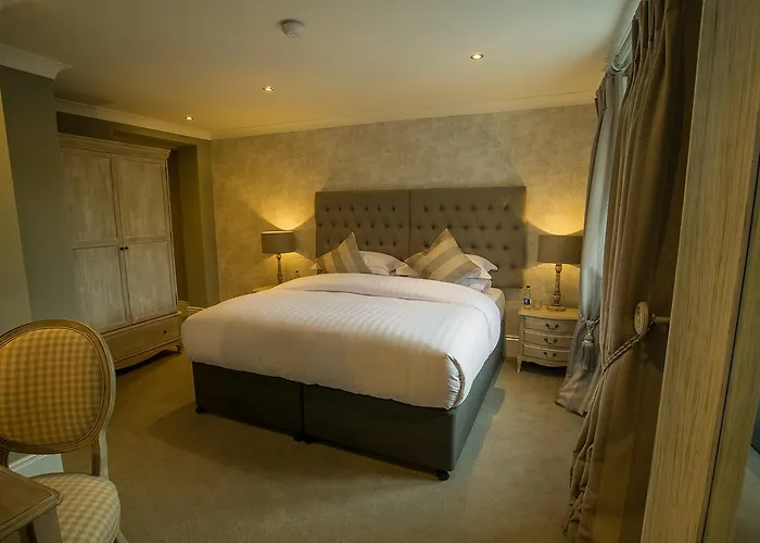 The At Cunningham's - Adults Only 4* Kildare